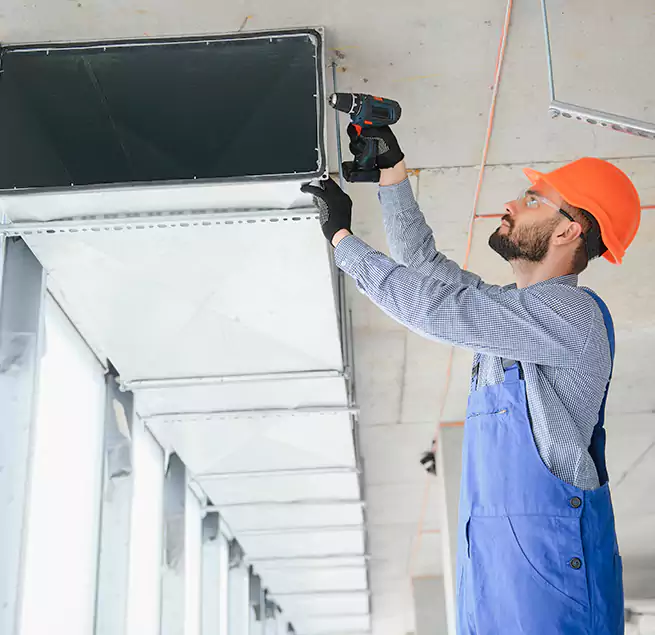 Why Homeowners & Businesses Trust Us in Rialto, CA