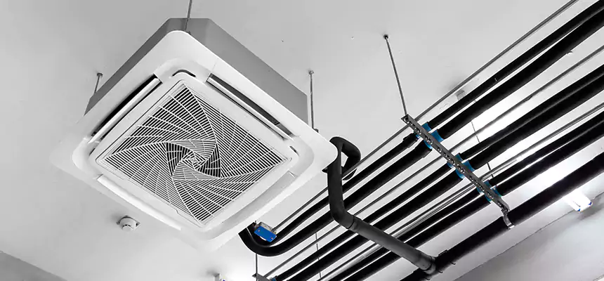 Our Air Duct Deep Cleaning Services in Rialto, CA