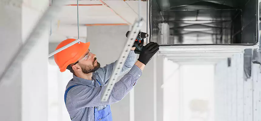 Our Air Vent Replacement Services in Rialto, CA