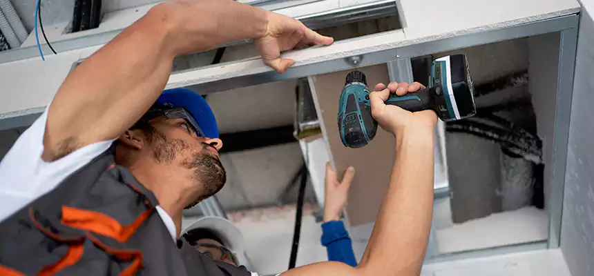 Our Apartment Air Duct Cleaning Services in Rialto, CA