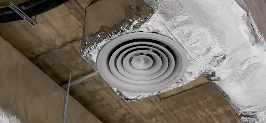 Our Basement Vent Cleaning Services in Rialto, CA