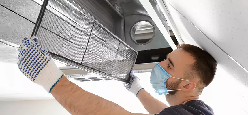 Our Bathroom Exhaust Duct Cleaning Services in Rialto, CA