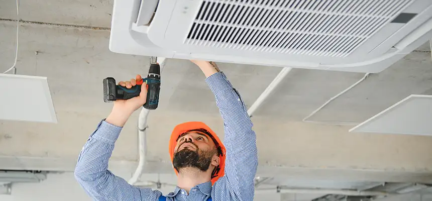 Detailed Multi‑Unit Riser & Roof Termination Cleaning in Rialto