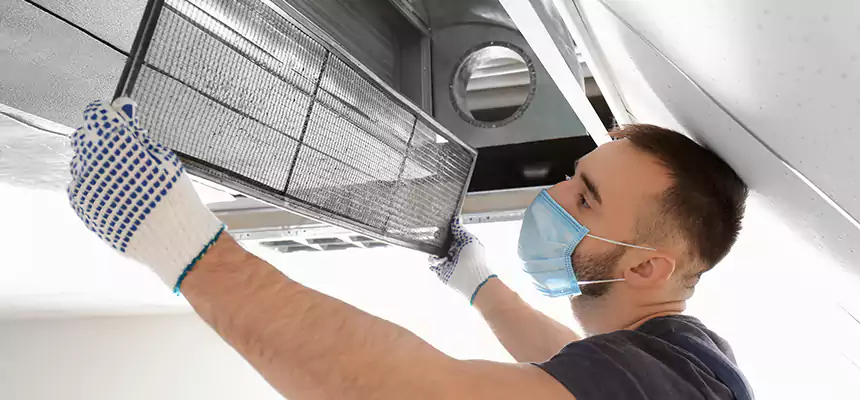 Our Dryer Vent Cleaning Services in Rialto, CA