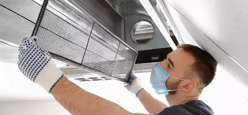 Our Dryer Vent Replacement Services in Rialto, CA