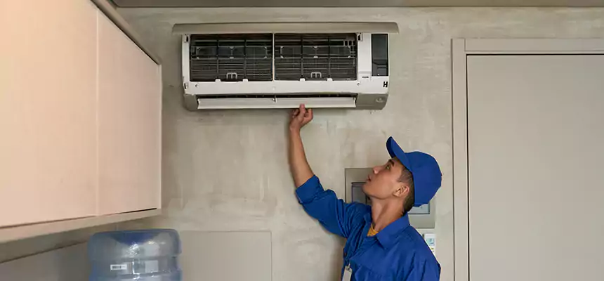 Balanced Fresh‑Air Ventilation (ERV/HRV) in Rialto