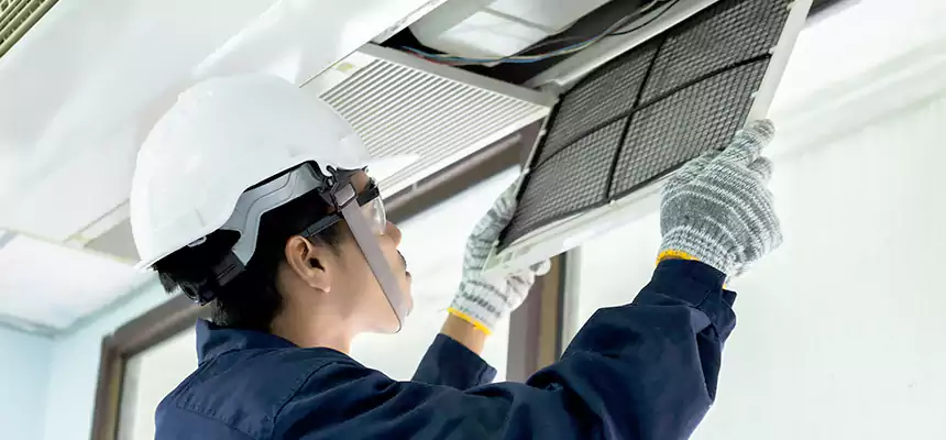 Our Residential Air Vent Cleaning Services in Rialto, CA