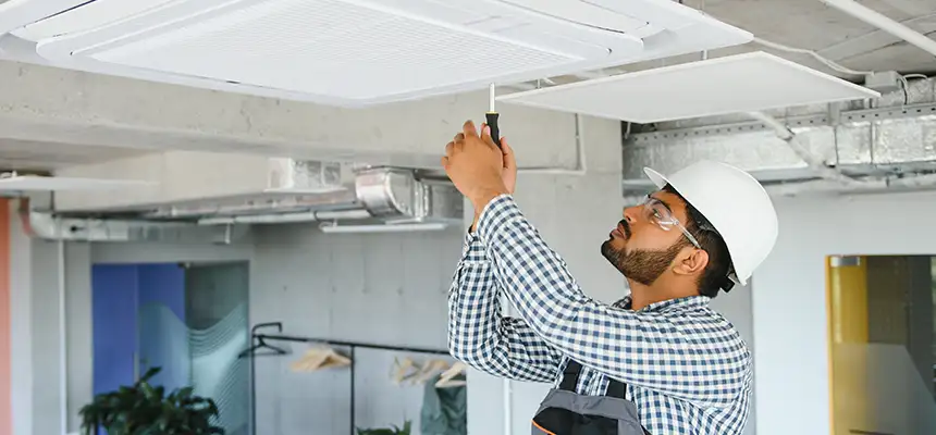 Our Roof Dryer Vent Cleaning Services in Rialto, CA