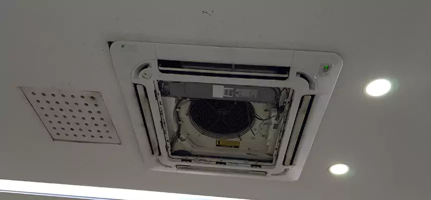 Our Wall Vent Cleaning Service Services in Rialto, CA