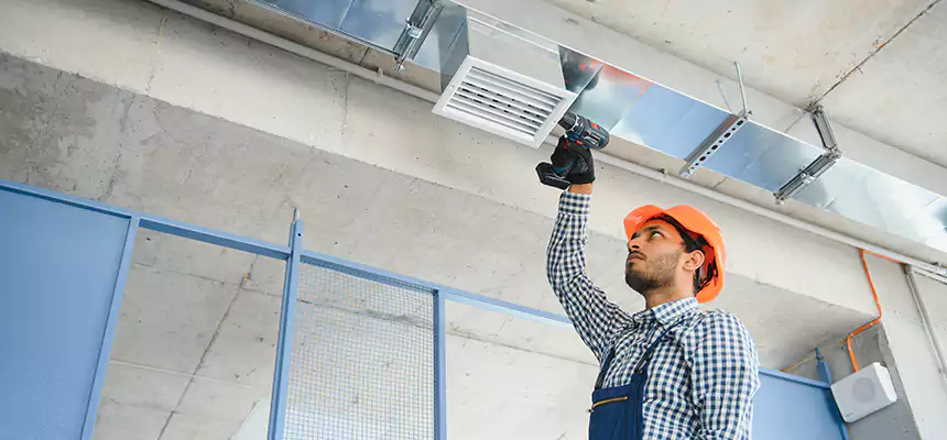 Efficient Exhaust Vent Cleaning in Rialto, CA