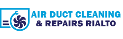 Air Duct Cleaning & Repairs Rialto
