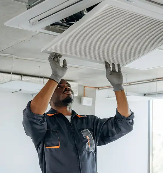 About Certified Air Duct Specialists in Rialto, CA