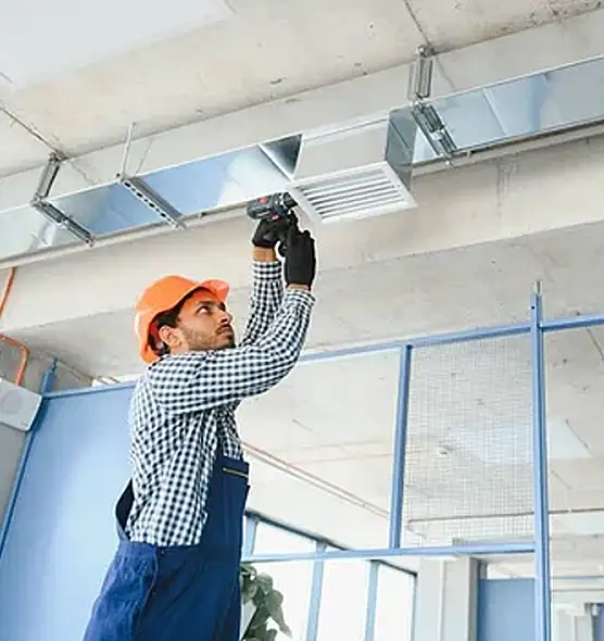 About Commercial Laundry Vent Cleaning in Rialto, CA