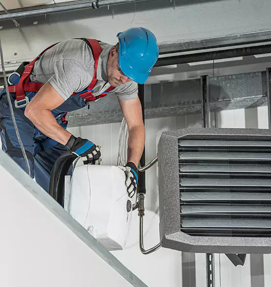 Professional Custom HVAC Ductworkin Rialto, CA