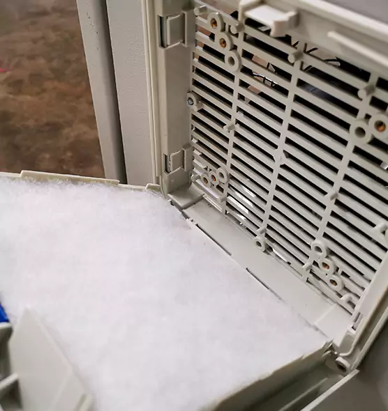 Professional Dryer Vent Mold Cleaning in Rialto, CA