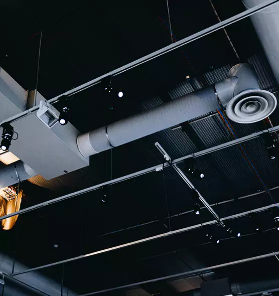 Professional Duct Cleaning For LEED Homes in Rialto, CA