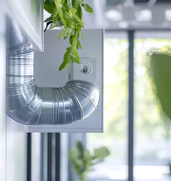 Professional Eco-Friendly Duct Cleaning Services in Rialto, CA