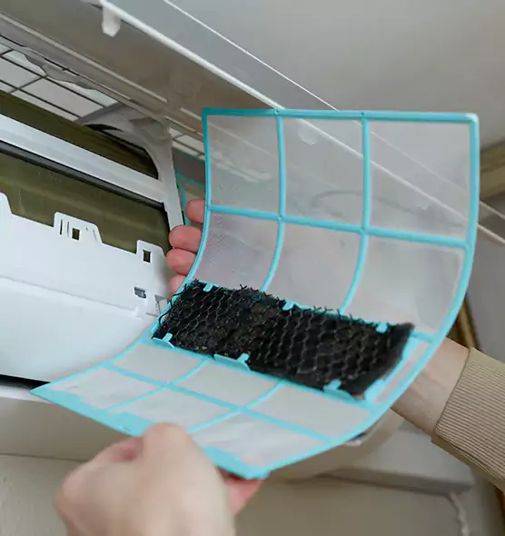 Welcome to Air Duct Cleaning & Repairs Rialto — Your Local HEPA Filter Installation Pros in Rialto, CA