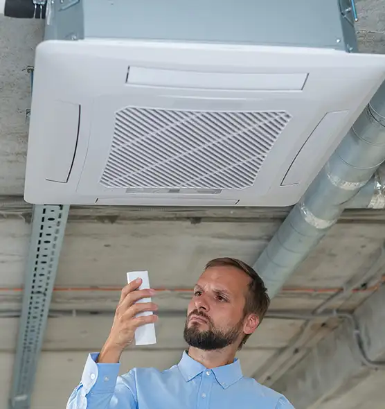 About Local Vent Cleaning Services in Rialto, CA