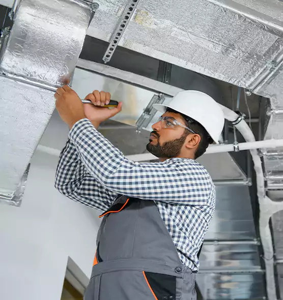 Welcome to Mold & Mildew Removal from Air Ducts Rialto, CA