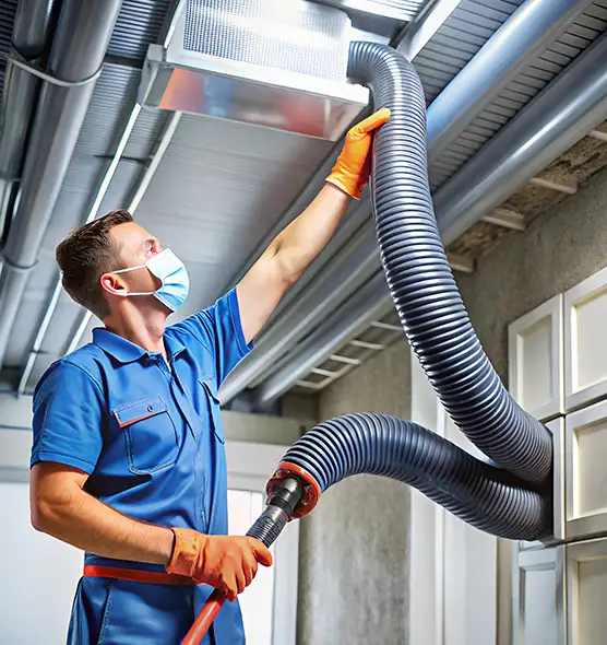 Welcome to Air Duct Cleaning & Repairs Rialto — Your Local Roof Dryer Vent Cleaning Specialists in Rialto, CA