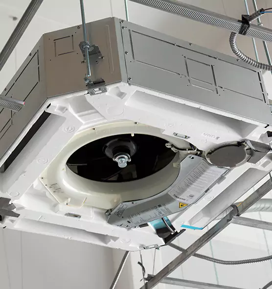 Professional Roof Vent Lint Removal Rialto, CA