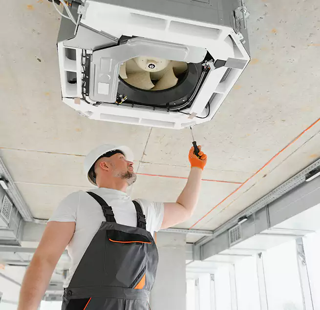 Why Homeowners & Businesses Trust Us in Rialto, CA?