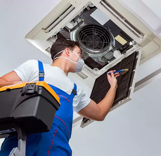 Why Homeowners & Businesses Trust Us in Rialto, CA