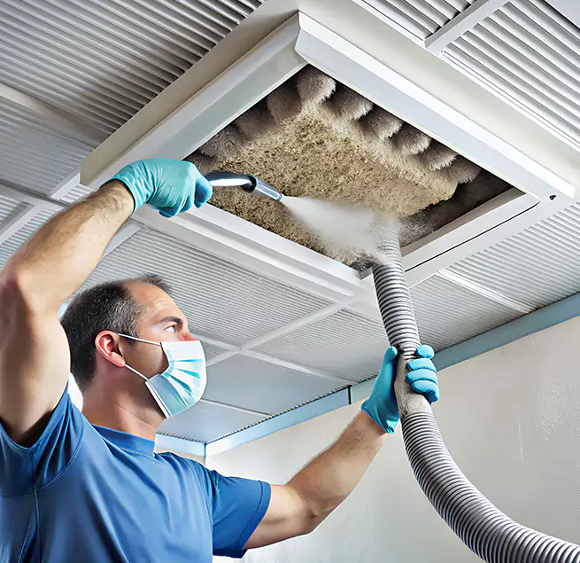 Why Homeowners Businesses Trust Us in Rialto, CA