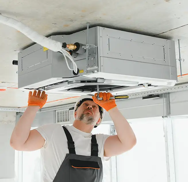 Why Homeowners & Businesses Trust Us Rialto, CA