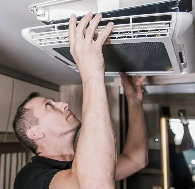 Why Homeowners & Businesses Trust Us Rialto, CA