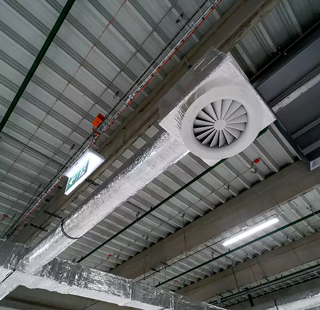 Why Homeowners & Businesses Trust Us in Rialto, CA