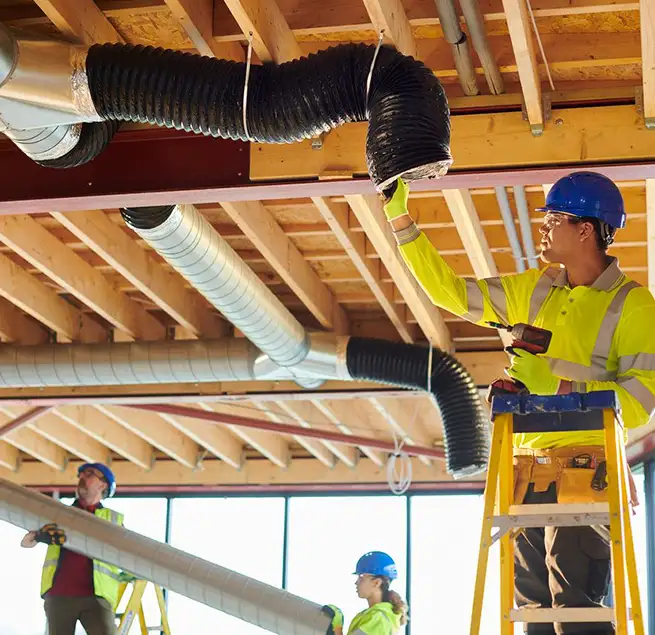 Why Homeowners & Businesses Trust Us in Rialto, CA?