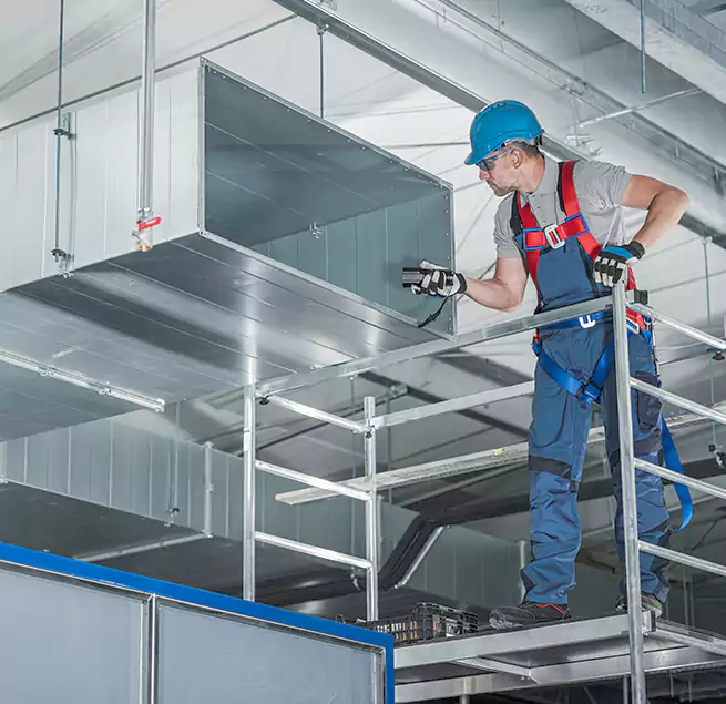 Why Homeowners & Businesses Trust Us Rialto, CA