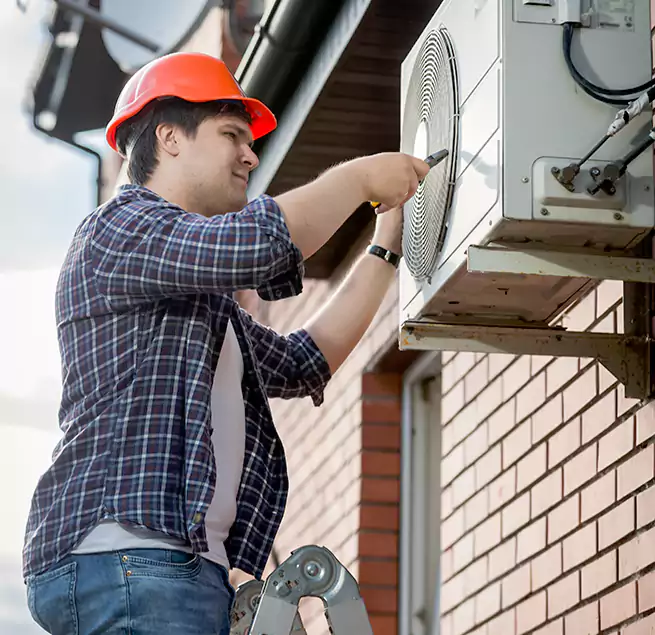 Why Homeowners & Businesses Trust Us Rialto, CA